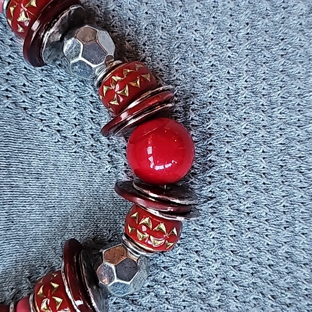 Necklace - Picture 14 of 16